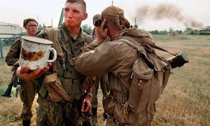 前乌军总司令发出警告，俄乌冲突结束后，和平不会降临乌克兰，还有一场内战要打？