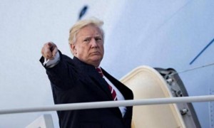 中国180万桶原油被劫！特朗普瓦解国际秩序根基，四国将联手破局