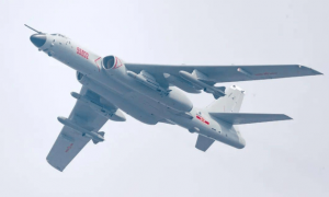 五角大楼最新中国军力报告：解放军的“统一工具箱”有多硬核？