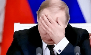 基辅下了死手，美俄谈判刚结束，普京就痛失关键猛将，局势或将扭转？