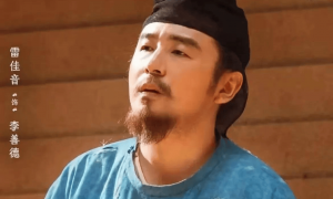 揭秘电视剧《长安的荔枝》演员国籍，没想到都是外国籍，这是没想到的