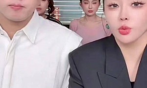 辛选员工集体跑路，辛巴在崩溃边缘