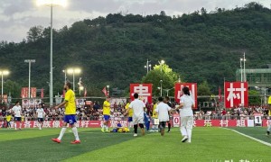 贵州“村超”被足协叫停？组委会发声明辟谣